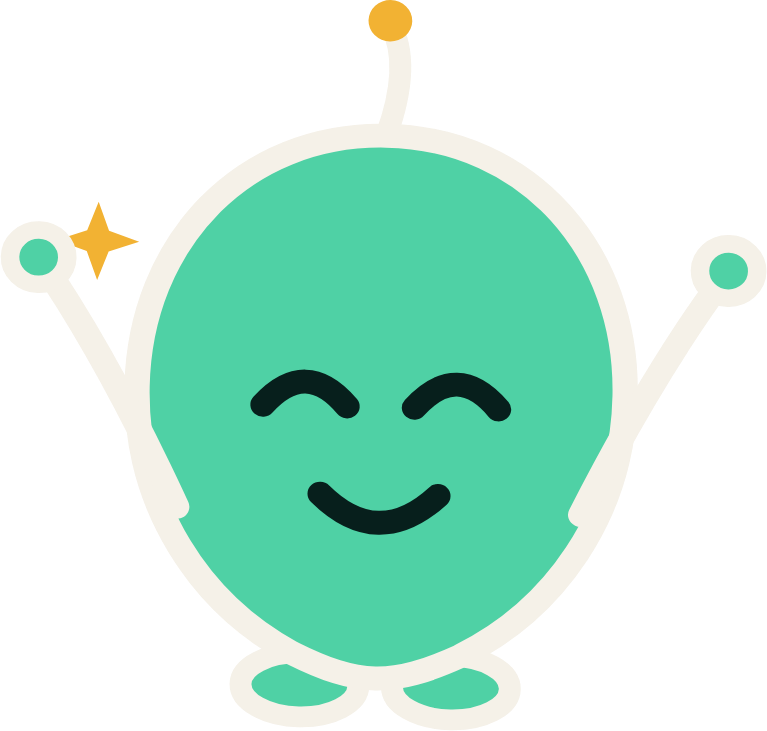 Bit, the RVOStudio mascot
