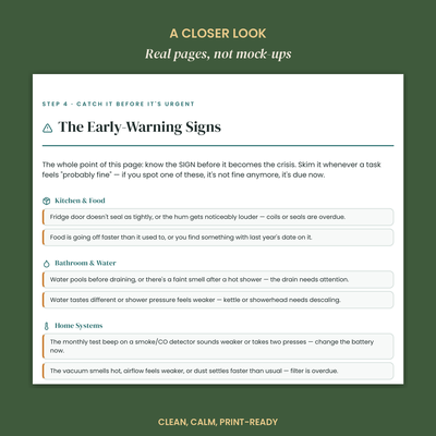 The ADHD Invisible Tasks Tracker preview 5