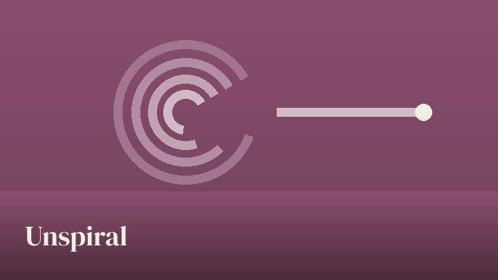 Unspiral preview